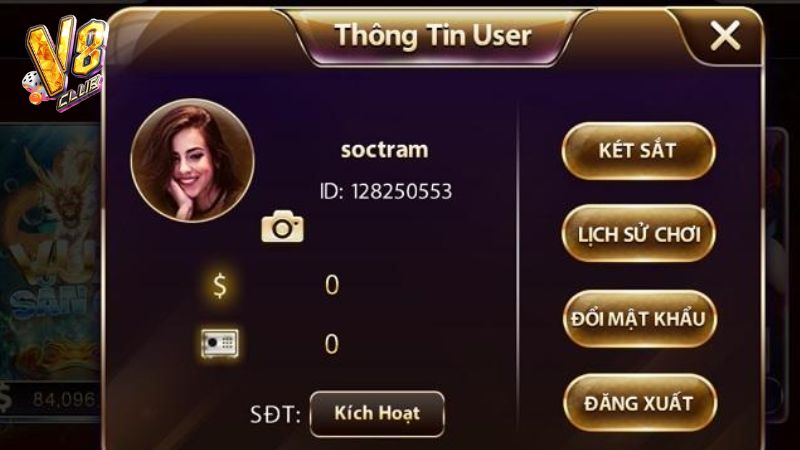 Anh em cần chuẩn bị sẵn thông tin về ID tài khoản để được hỗ trợ chính xác