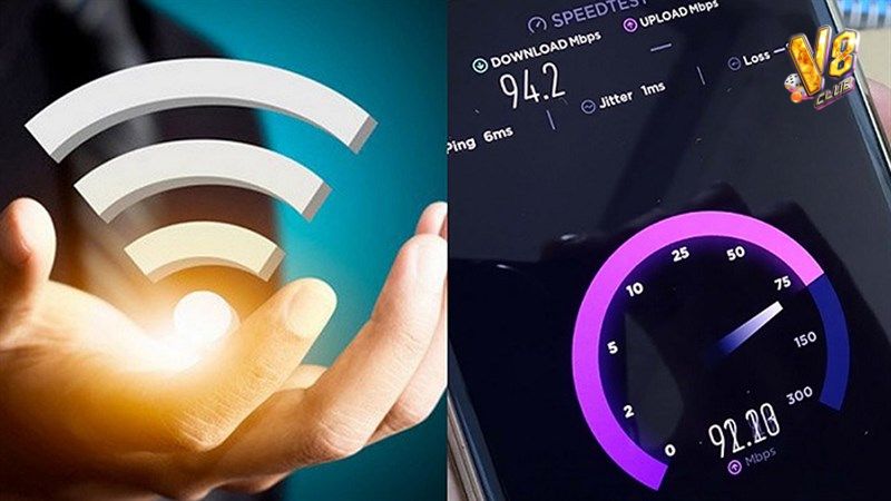 Anh em cần có thiết bị kết nối mạng ổn định để tạo tài khoản suôn sẻ, thành công