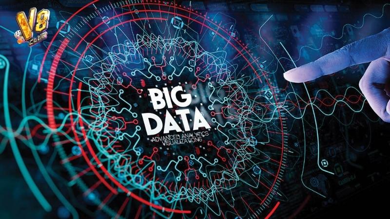 Ông Đức muốn ứng dụng công nghệ Big Data để nâng cao trải nghiệm hội viên