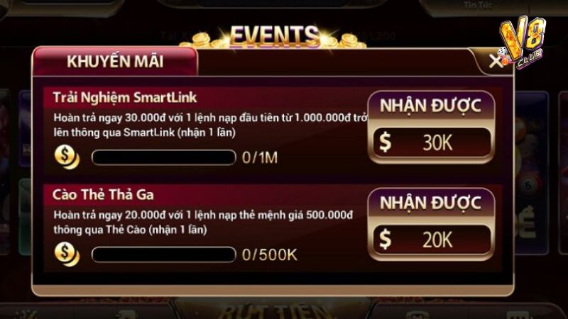 Gamer cần tuân theo các điều kiện cụ thể để nhận thưởng khuyến mãi