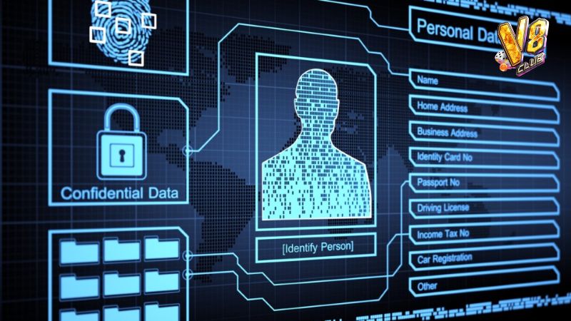 Nền tảng chỉ tiết lộ thông tin riêng tư của hội viên trong những trường hợp bất khả kháng