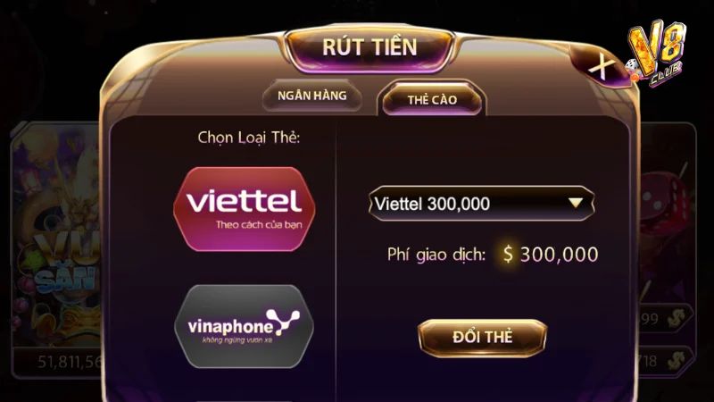 Nền tảng sẽ thu phí dịch vụ nếu bạn rút quá 3 lần trong 1 ngày