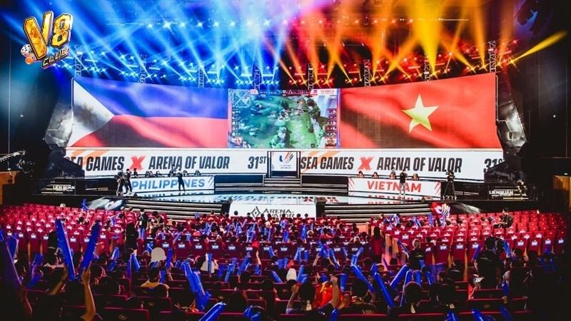 CEO Đức từng tham gia rất nhiều giải đấu eSports chuyên nghiệp