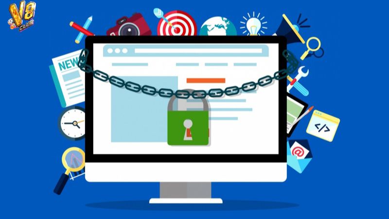 Chúng tôi hoạt động dựa trên nguyên tắc bảo mật hội viên toàn diện, an toàn 100%