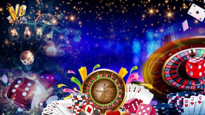 Nguyễn Trung Đức muốn phát triển V8Club thành nền tảng giải trí đa dạng và luôn đổi mới