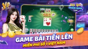 Hướng Dẫn Luật Chơi Tiến Lên Miền Nam Đơn Giản, Dễ Hiểu