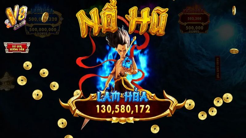 Mẹo quay hũ giúp người chơi nhận thưởng Jackpot giá trị