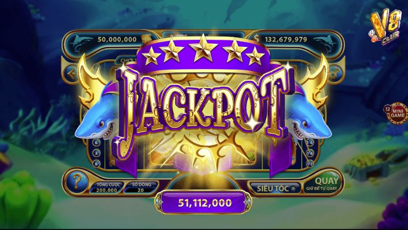 Mẹo săn hũ Jackpot thành công cho người chơi