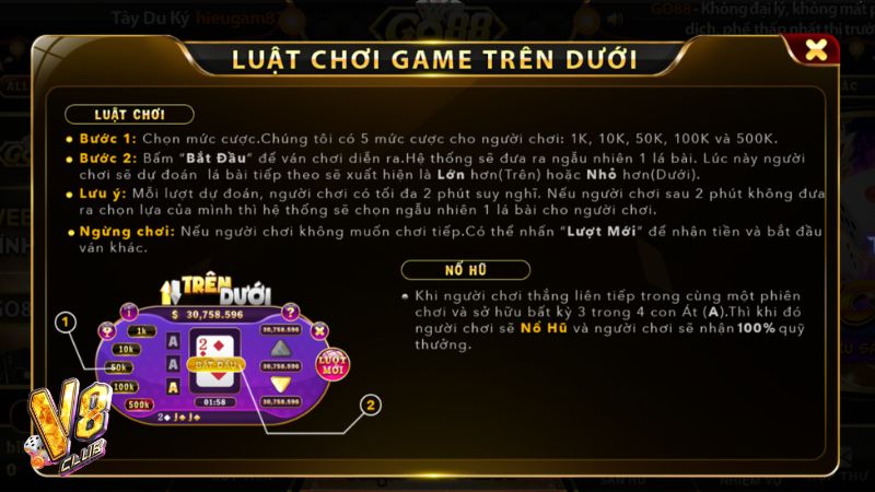 Game có cách chơi đơn giản nhưng giải thưởng cực hấp dẫn, lên tới gần 12 triệu đồng