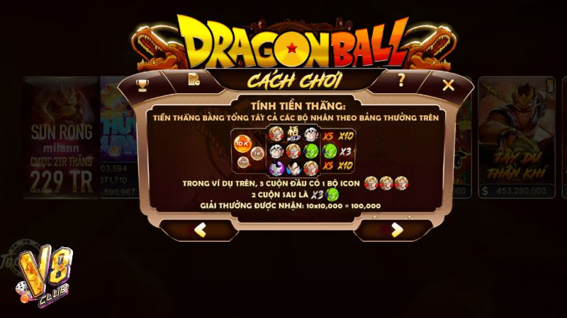 Bet thủ nên linh hoạt trong cách cược để tối đa hoá tiền thưởng nhận được tại V8Club