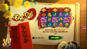 Nổ Hũ Ông Đồ V8Club - Săn Jackpot Thắng Lớn Triệu Đô