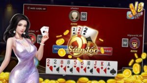 Sâm Lốc Online: Sân Chơi Thời 4.0 Cho Thử Thách 10 Lá