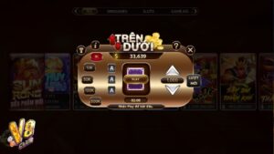 Trên Dưới V8Club: Chơi Nhỏ, Trúng Lớn - Rinh Ngay Tiền Triệu