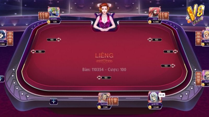 Hình thức chơi Liêng online tiện lợi và an toàn