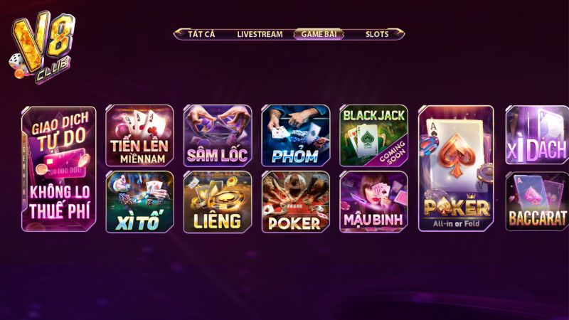 Chuyên mục trò chơi này của chúng tôi có đa dạng thể loại từ truyền thống đến cả hiện đại