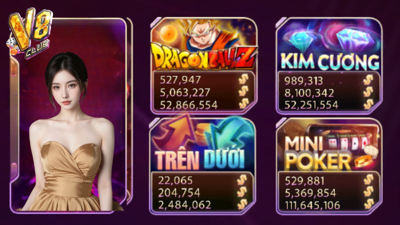 Sảnh cược này được xây dựng để đáp ứng nhu cầu giải trí nhanh gọn cho người bận rộn